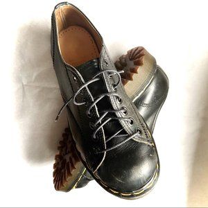 Dr Martens 8019/34 Made in England UK Size 4